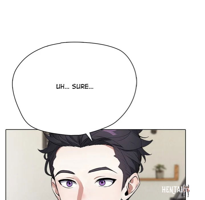 Love Me, or Else Love Me, or Else Chapter 8 - Page 73