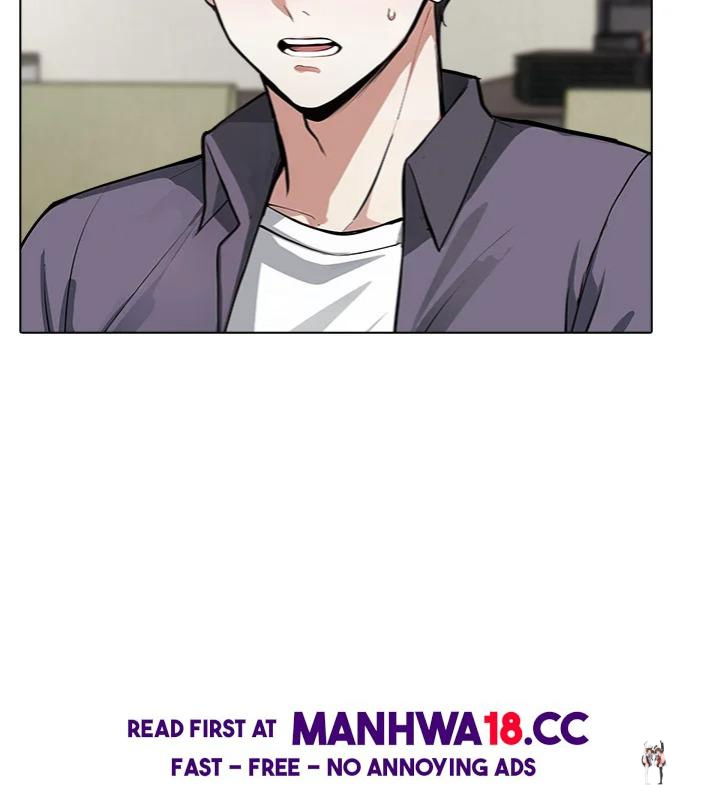 Love Me, or Else Love Me, or Else Chapter 8 - Page 74