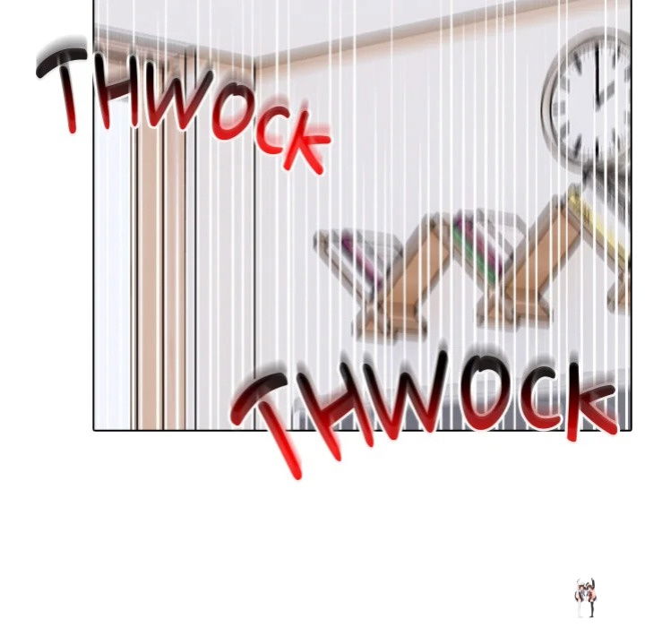 Love Me, or Else Love Me, or Else Chapter 8 - Page 78