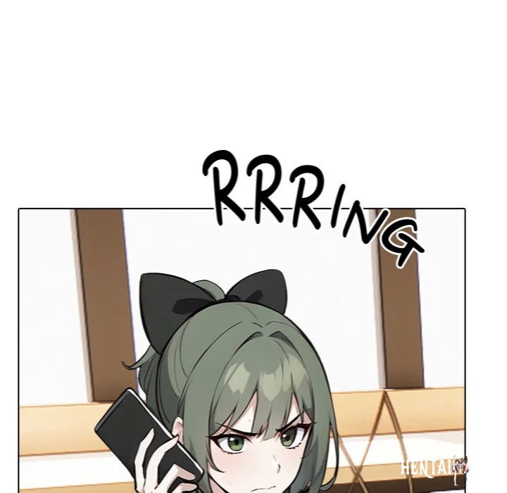 Love Me, or Else Love Me, or Else Chapter 8 - Page 8