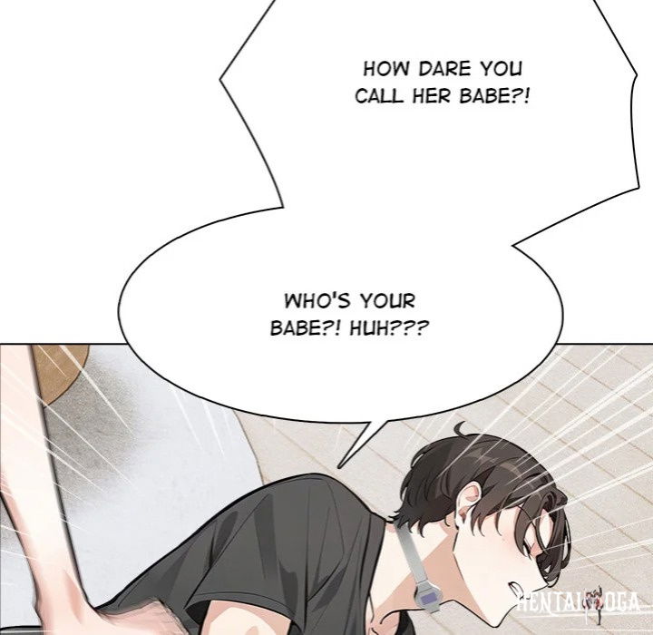 Love Me, or Else Love Me, or Else Chapter 8 - Page 80