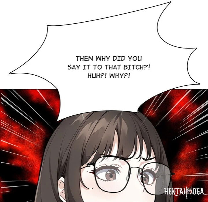 Love Me, or Else Love Me, or Else Chapter 8 - Page 85