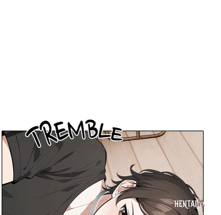 Love Me, or Else Love Me, or Else Chapter 8 - Page 87