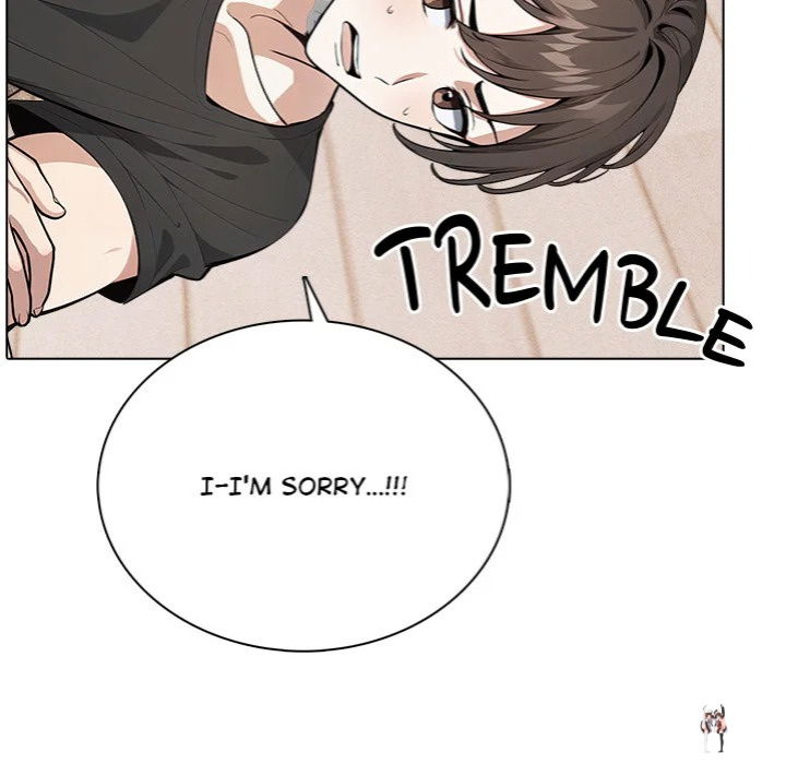 Love Me, or Else Love Me, or Else Chapter 8 - Page 88