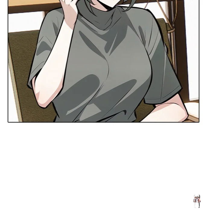 Love Me, or Else Love Me, or Else Chapter 8 - Page 9