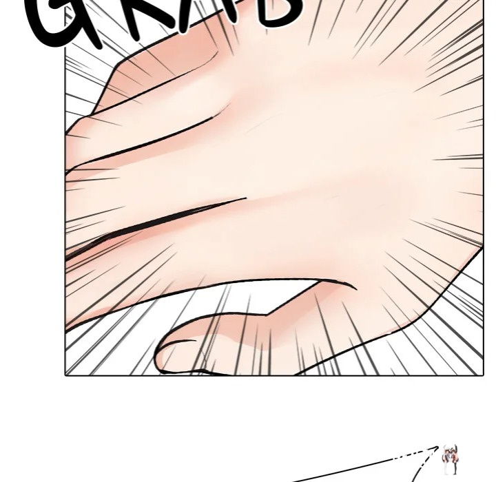 Love Me, or Else Love Me, or Else Chapter 8 - Page 90