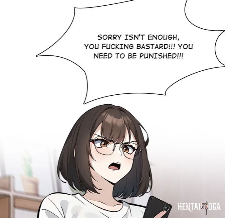 Love Me, or Else Love Me, or Else Chapter 8 - Page 91