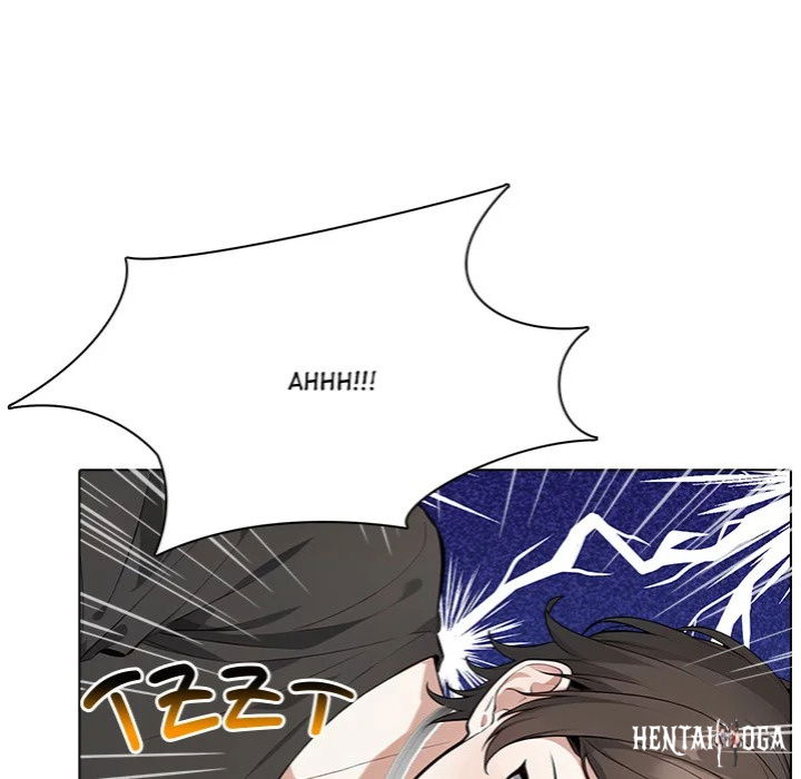 Love Me, or Else Love Me, or Else Chapter 8 - Page 94