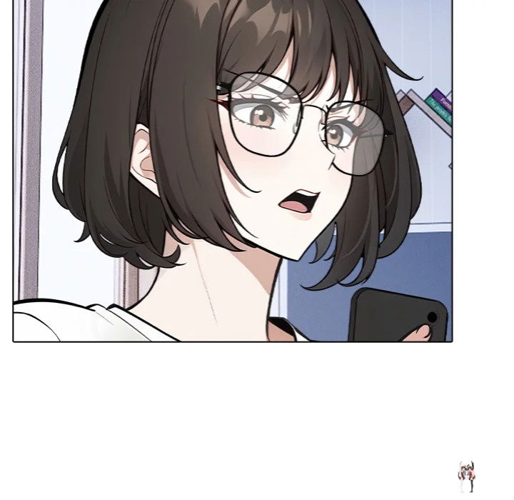 Love Me, or Else Love Me, or Else Chapter 8 - Page 97