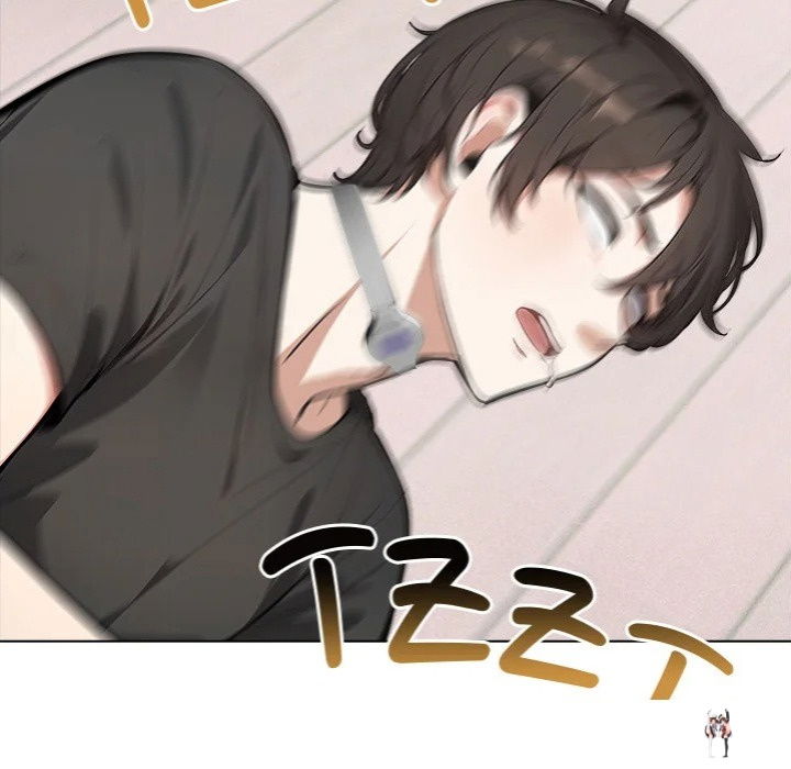 Love Me, or Else Love Me, or Else Chapter 8 - Page 99