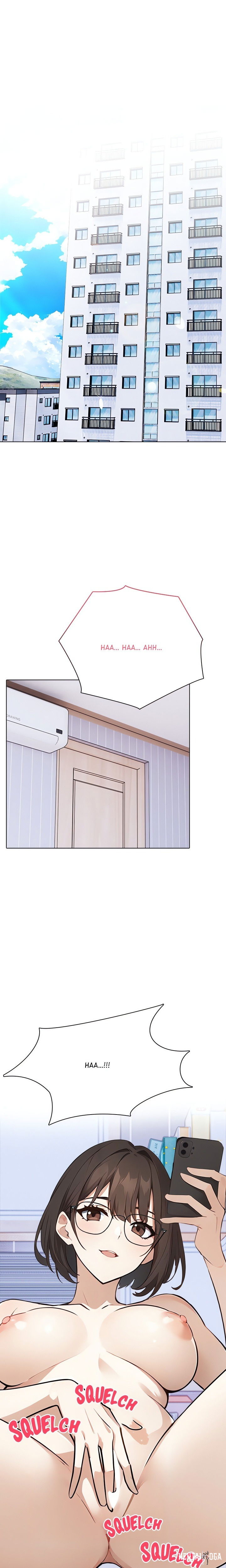 Love Me, or Else Love Me, or Else Chapter 7 - Page 1