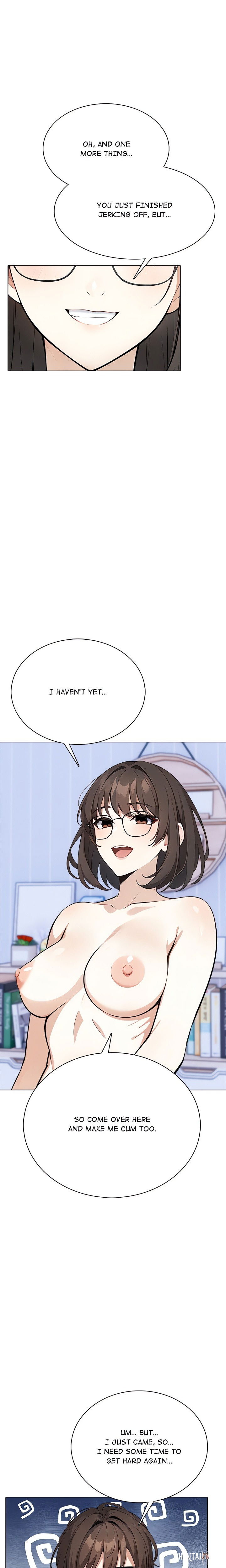 Love Me, or Else Love Me, or Else Chapter 7 - Page 13