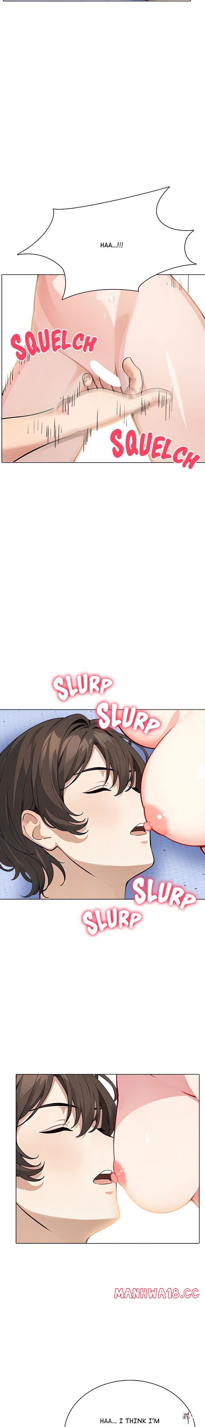 Love Me, or Else Love Me, or Else Chapter 7 - Page 16