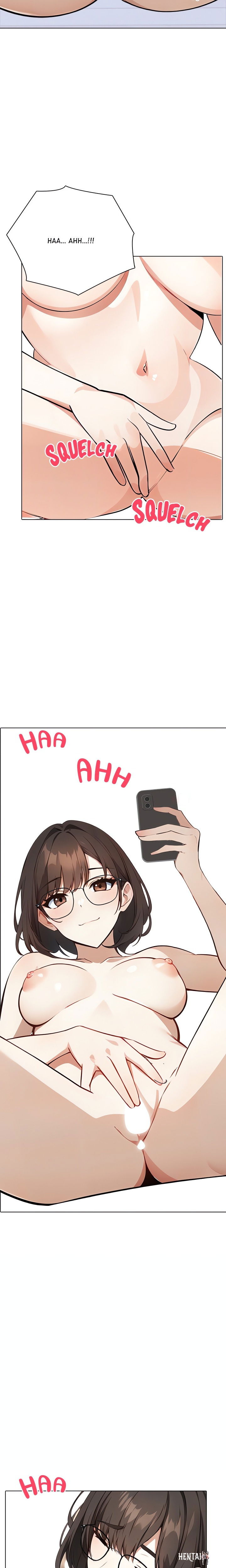 Love Me, or Else Love Me, or Else Chapter 7 - Page 2