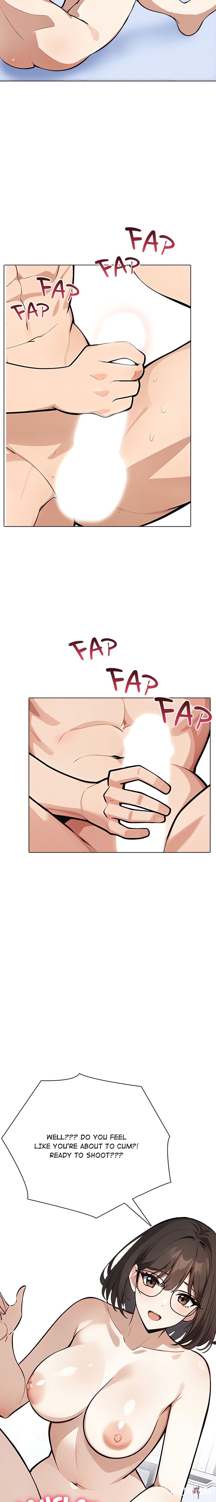 Love Me, or Else Love Me, or Else Chapter 7 - Page 6