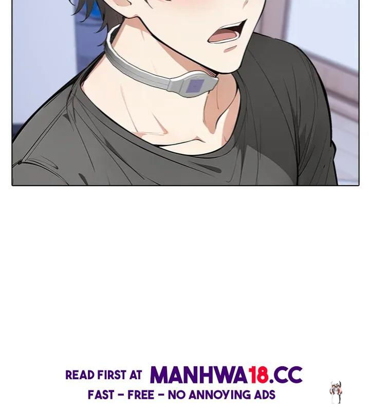 Love Me, or Else Love Me, or Else Chapter 6 - Page 100