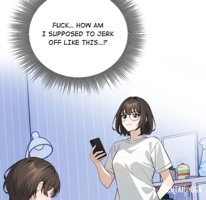 Love Me, or Else Love Me, or Else Chapter 6 - Page 103