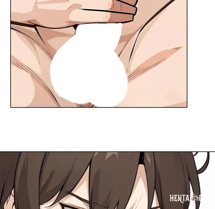 Love Me, or Else Love Me, or Else Chapter 6 - Page 106