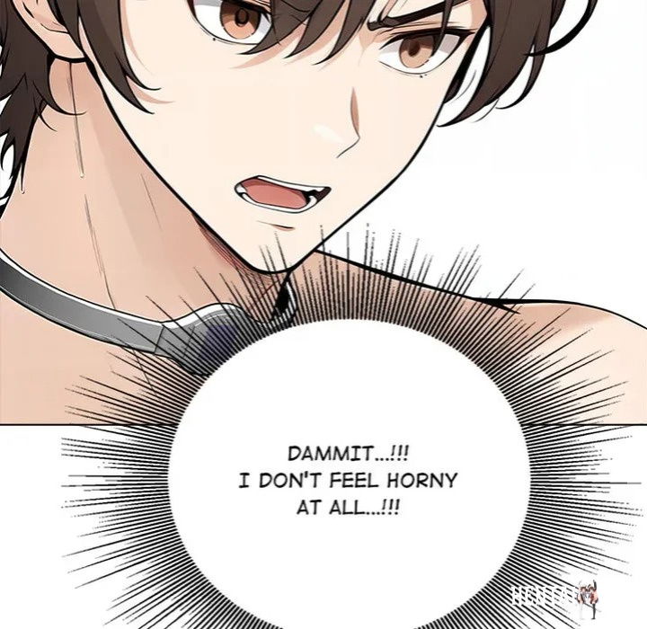 Love Me, or Else Love Me, or Else Chapter 6 - Page 107