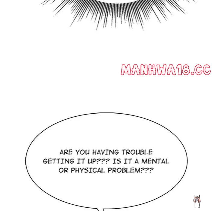 Love Me, or Else Love Me, or Else Chapter 6 - Page 108