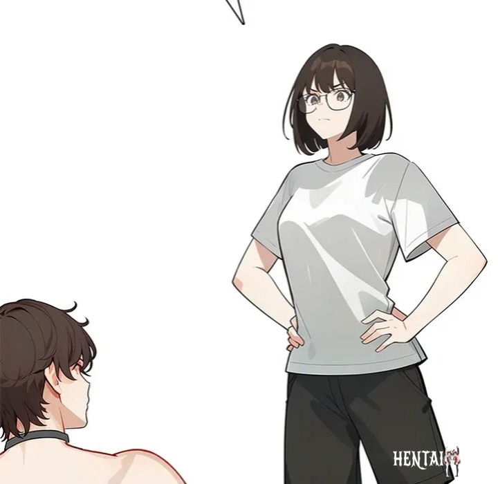 Love Me, or Else Love Me, or Else Chapter 6 - Page 109