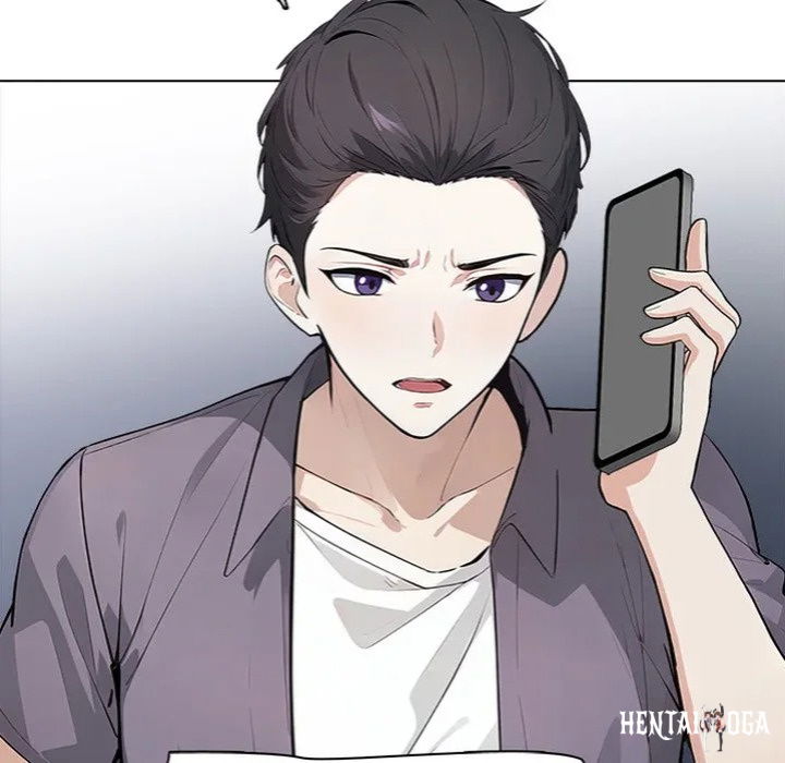 Love Me, or Else Love Me, or Else Chapter 6 - Page 11