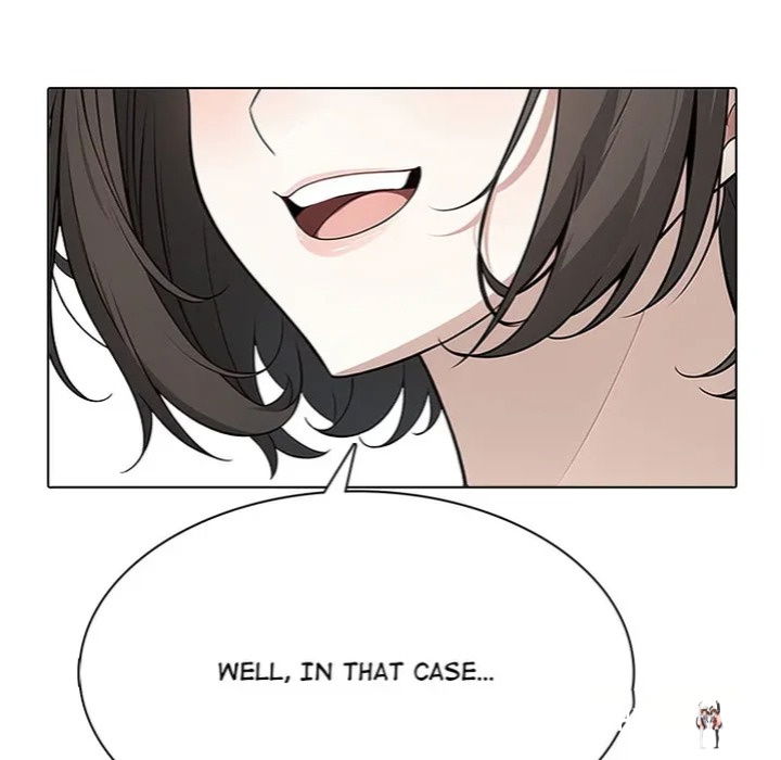 Love Me, or Else Love Me, or Else Chapter 6 - Page 111