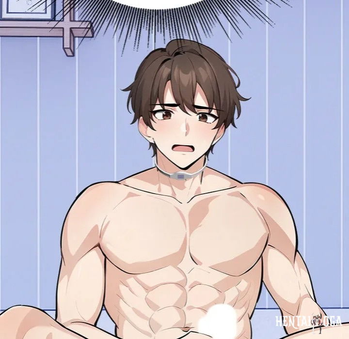 Love Me, or Else Love Me, or Else Chapter 6 - Page 119