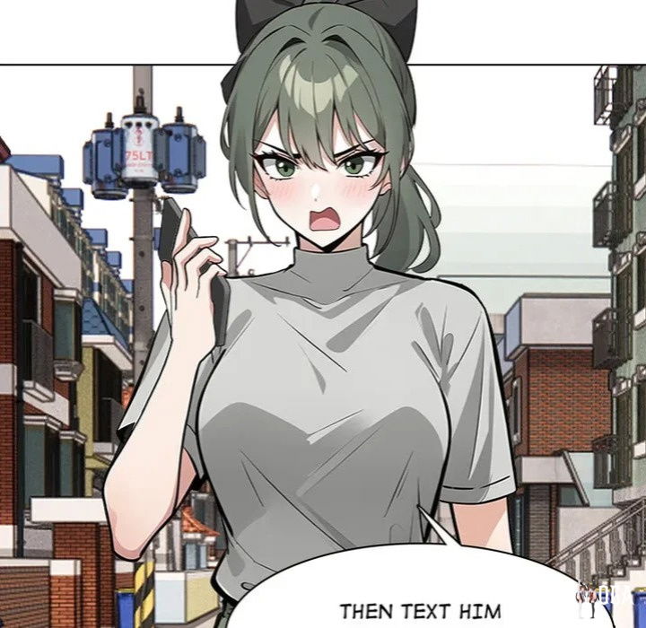 Love Me, or Else Love Me, or Else Chapter 6 - Page 13