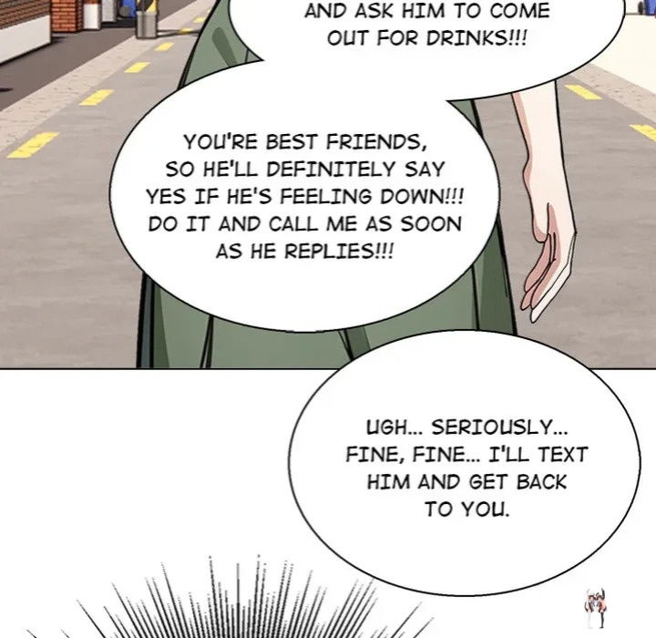 Love Me, or Else Love Me, or Else Chapter 6 - Page 14