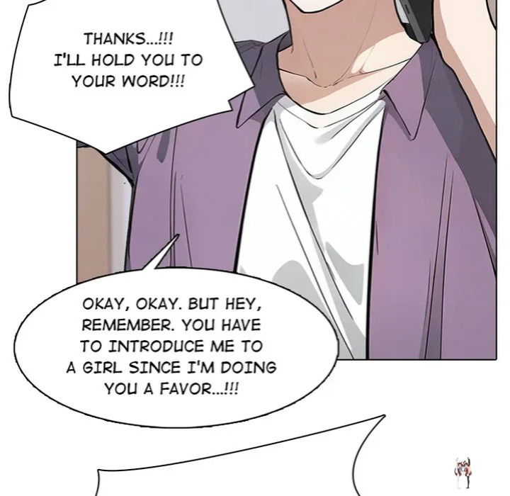 Love Me, or Else Love Me, or Else Chapter 6 - Page 16