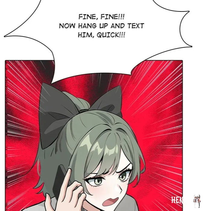 Love Me, or Else Love Me, or Else Chapter 6 - Page 17