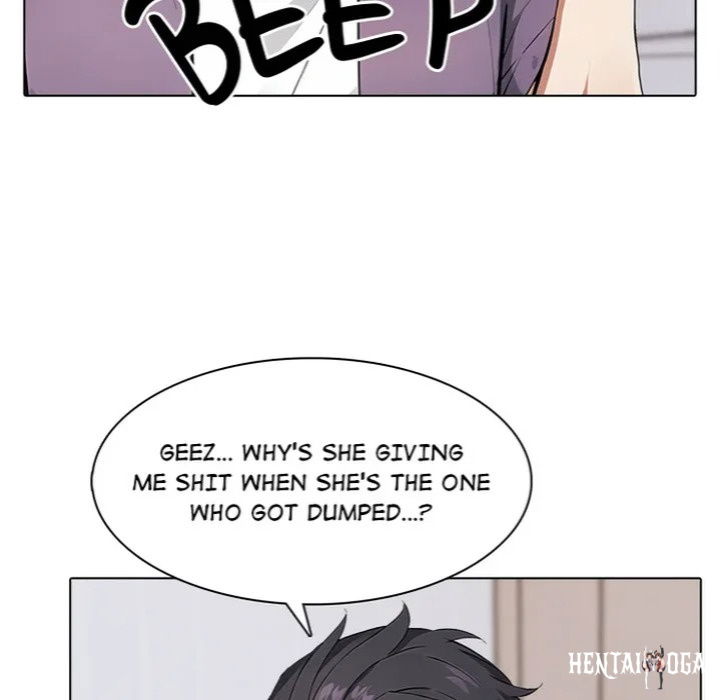 Love Me, or Else Love Me, or Else Chapter 6 - Page 20