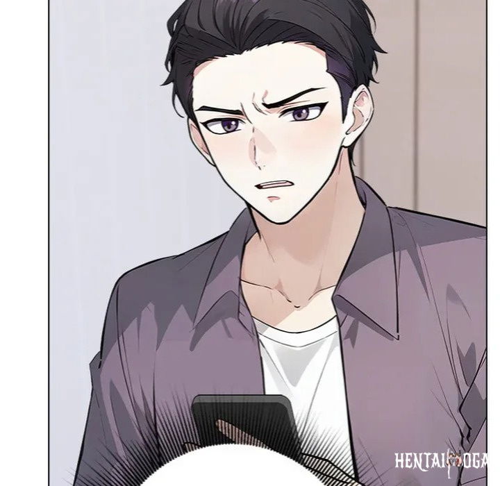 Love Me, or Else Love Me, or Else Chapter 6 - Page 21