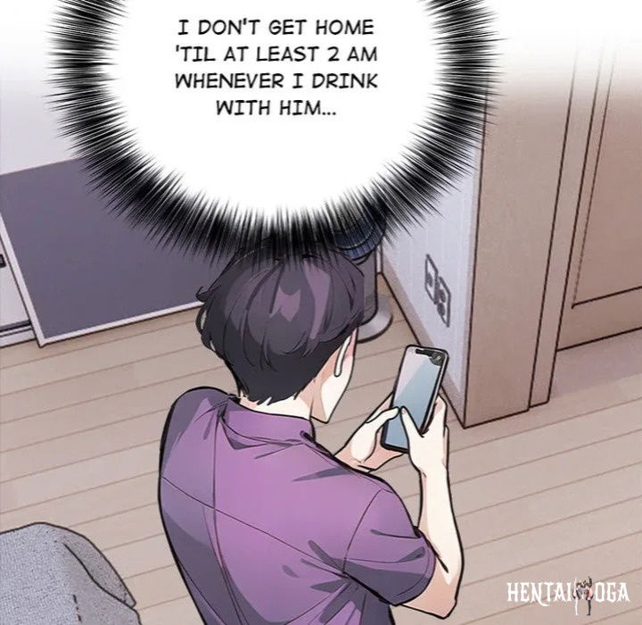 Love Me, or Else Love Me, or Else Chapter 6 - Page 23