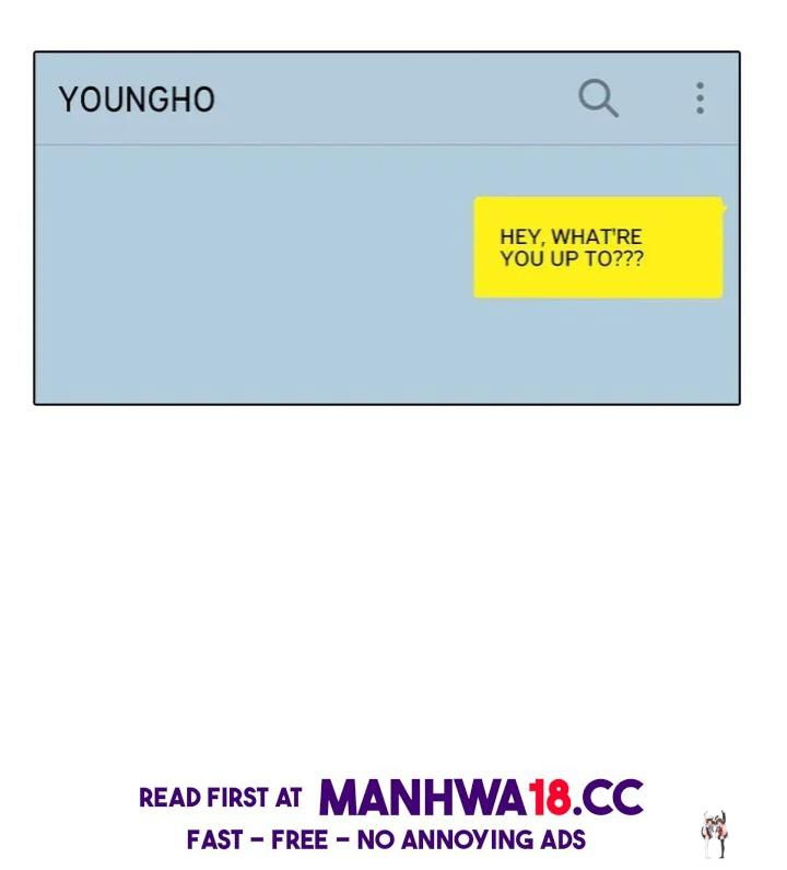 Love Me, or Else Love Me, or Else Chapter 6 - Page 25