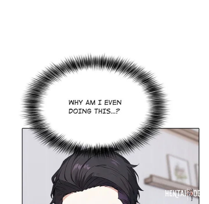 Love Me, or Else Love Me, or Else Chapter 6 - Page 26