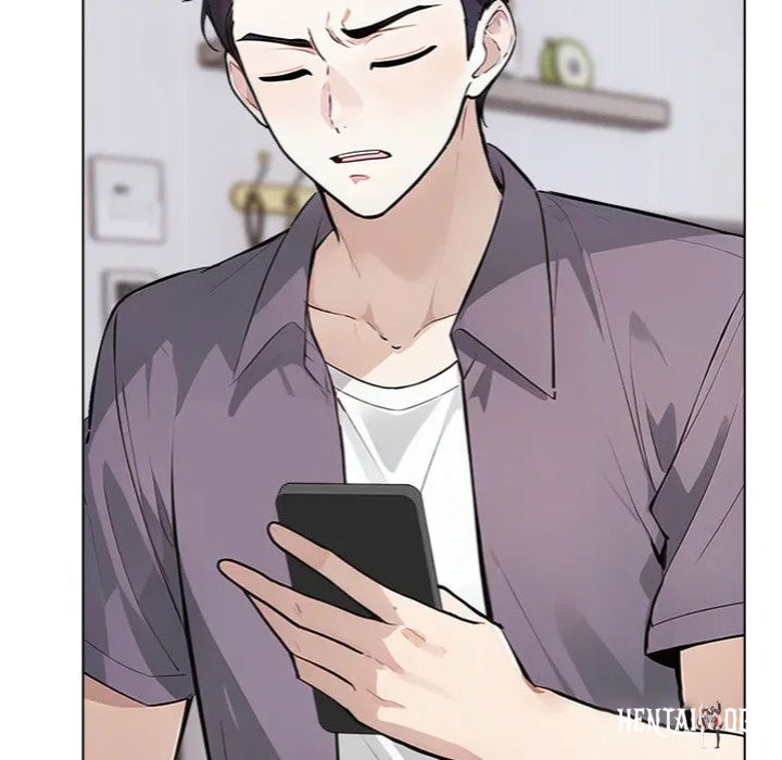 Love Me, or Else Love Me, or Else Chapter 6 - Page 27