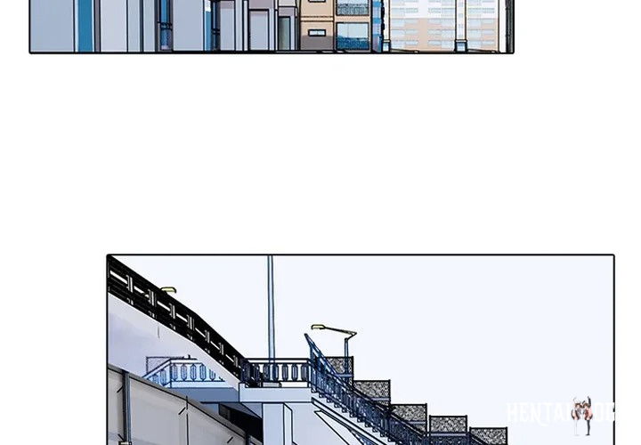 Love Me, or Else Love Me, or Else Chapter 6 - Page 3