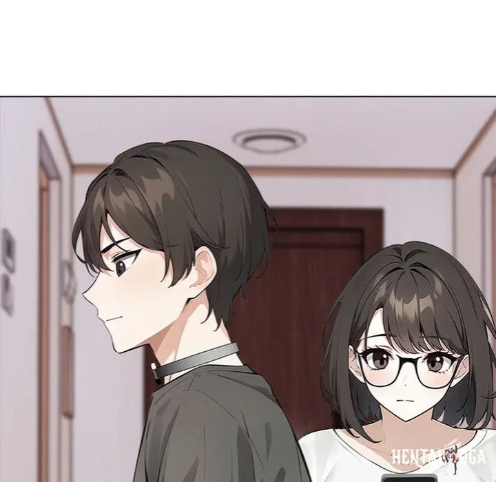 Love Me, or Else Love Me, or Else Chapter 6 - Page 30