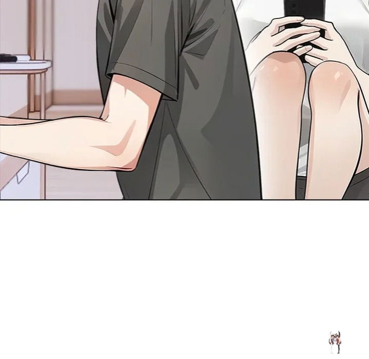 Love Me, or Else Love Me, or Else Chapter 6 - Page 31