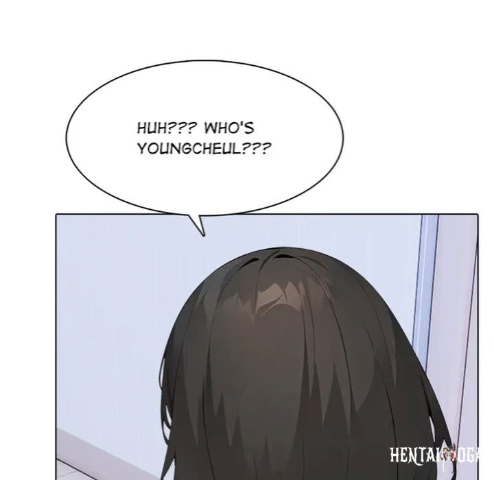 Love Me, or Else Love Me, or Else Chapter 6 - Page 34