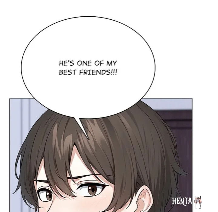 Love Me, or Else Love Me, or Else Chapter 6 - Page 36