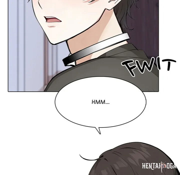 Love Me, or Else Love Me, or Else Chapter 6 - Page 37