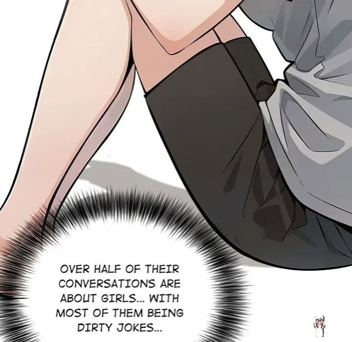 Love Me, or Else Love Me, or Else Chapter 6 - Page 39