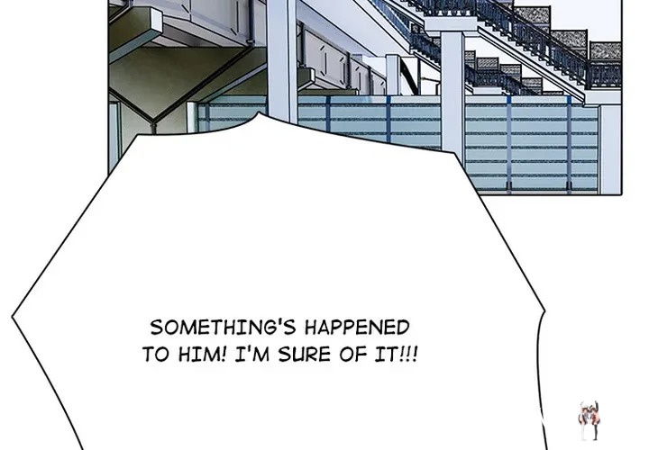 Love Me, or Else Love Me, or Else Chapter 6 - Page 4