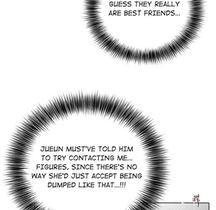 Love Me, or Else Love Me, or Else Chapter 6 - Page 41