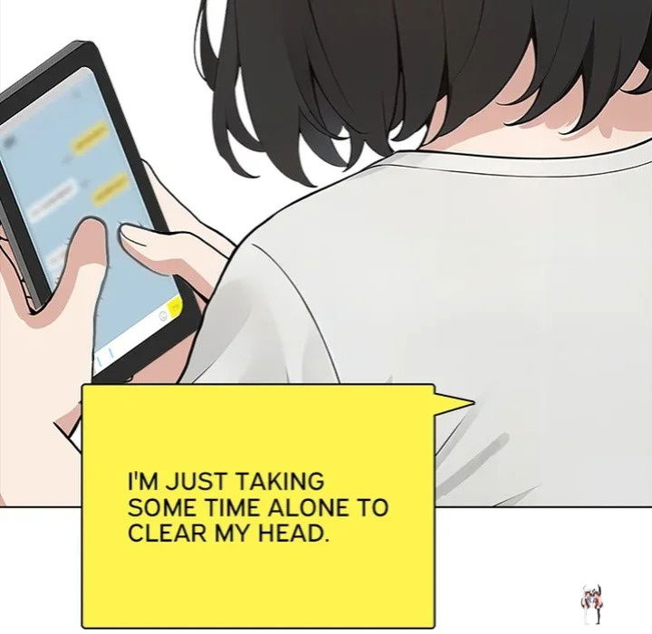 Love Me, or Else Love Me, or Else Chapter 6 - Page 44