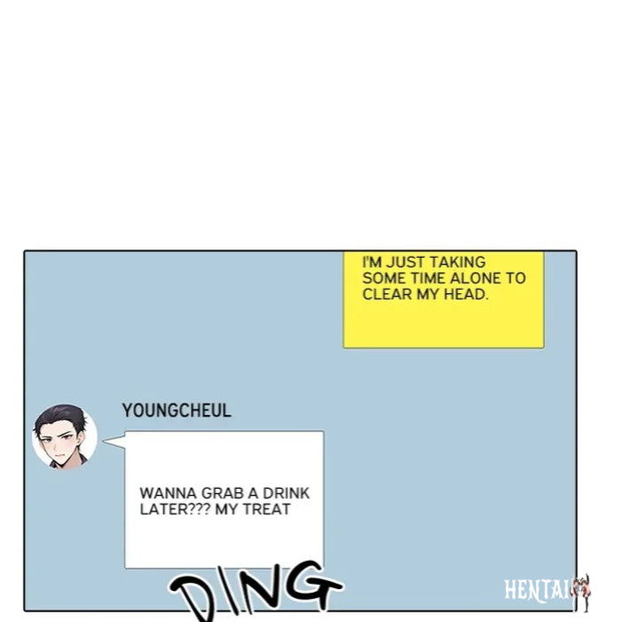 Love Me, or Else Love Me, or Else Chapter 6 - Page 45