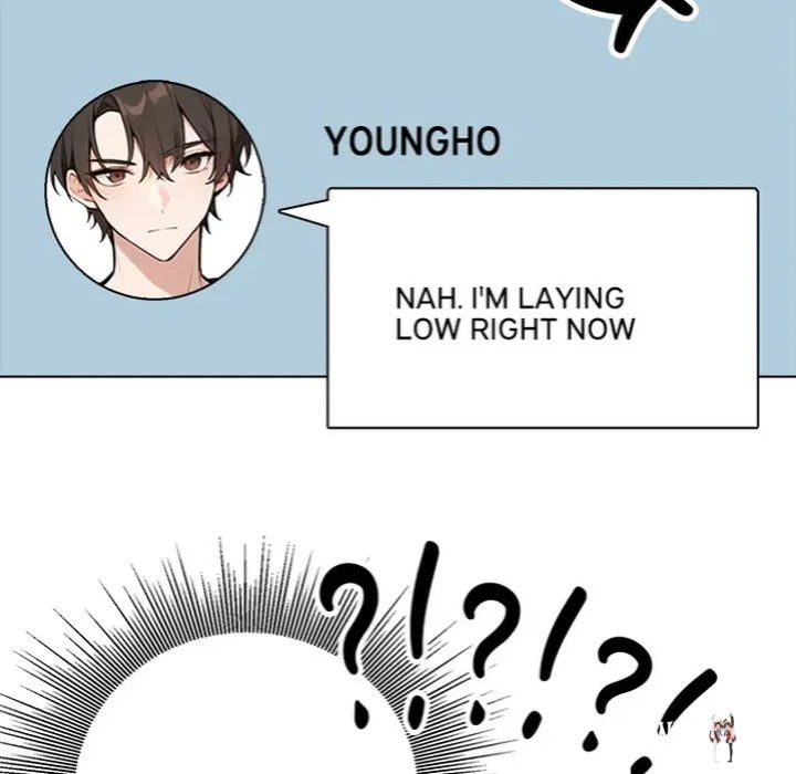 Love Me, or Else Love Me, or Else Chapter 6 - Page 48